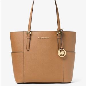 MICHAEL Michael Kors Jet Set Tote